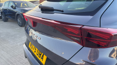 CUPRA Formentor 1.5 eTSI 150 V2 5dr DSG Petrol Estate